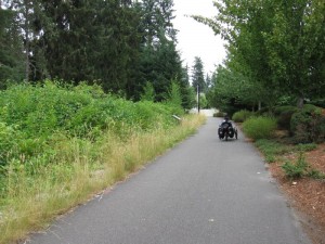 Zach in Bothell