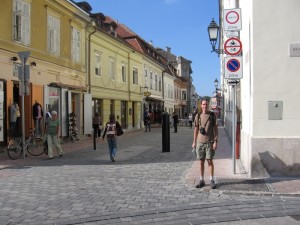  Györ, Hungary