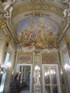 Palazzo Reale, Genova