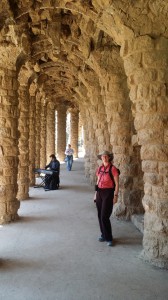 Park Güell