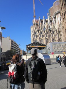 Sagrada Família