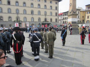 Italian Liberation Day