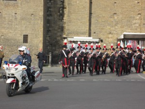 Italian Liberation Day