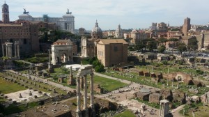 Roman Forum