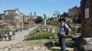 Roman Forum