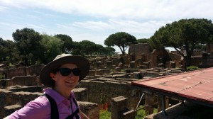 Ostia Antica