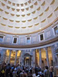 Pantheon