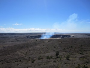 Kiluhea Crater