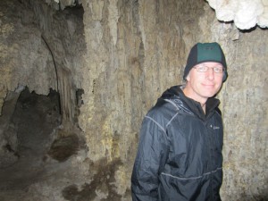 Lewis and Clark Caverns