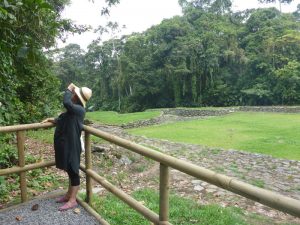 Guayabo National Monument