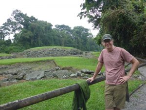 Guayabo National Monument