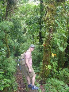 Monteverde Cloud Forest Reserve