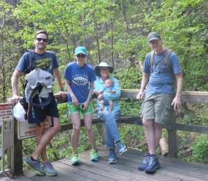 Tallulah Gorge