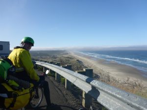 Oregon Dunes