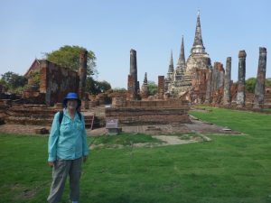 Ayutthaya