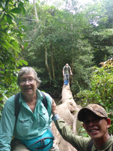 Khao Yai National Park