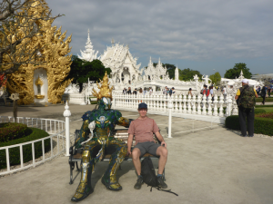 White Temple