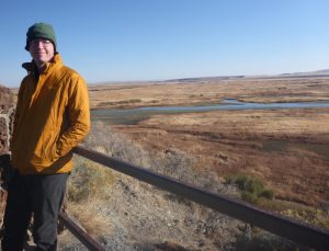 Malheur National Wildlife Refuge