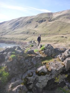 Columbia River Gorge