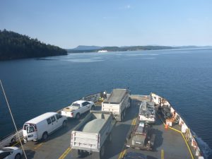 BC Ferries