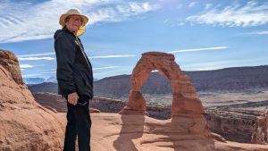 Arches National Park