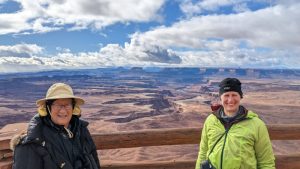 Islands in the Sky, Canyonlands National Park