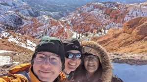 Cedar Breaks National Monument