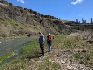 Colfax Trail