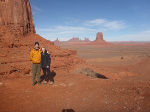 Monument Valley