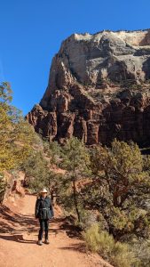 Zion National Park