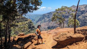 Waimea Canyon