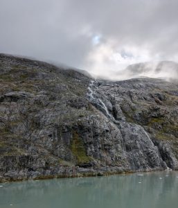 Glacier Bay National Park