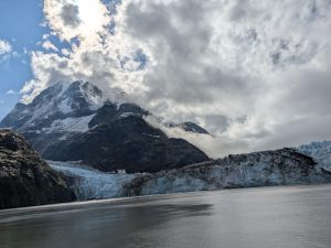 Glacier Bay National Park