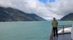 near Haines, Alaska