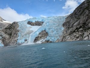 Kenai Fjords National Park