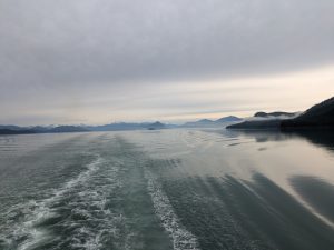 Inside Passage, Alaska