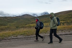 Denali National Park